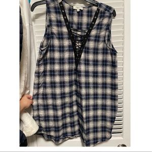 Copper Closet Dress, Size M